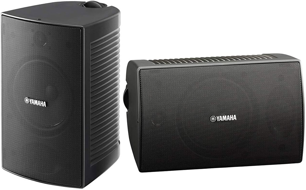 Yamaha VS4